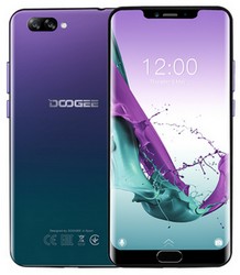 Замена разъема зарядки на телефоне Doogee Y7 Plus в Кемерово
